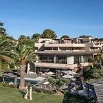 La Reserve Esterel 4* Saint-Raphaël