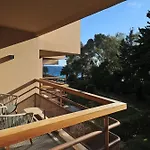 Hotel La Reserve Esterel Saint-Raphaël