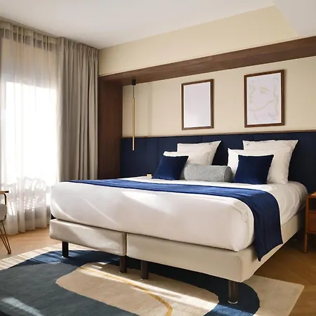 Hotel La Réserve Esterel