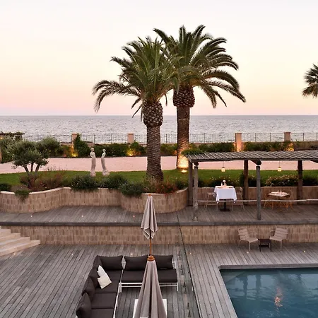 Hotel La Réserve Esterel