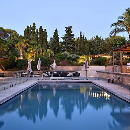 Hotel La Reserve Esterel Saint-Raphaël