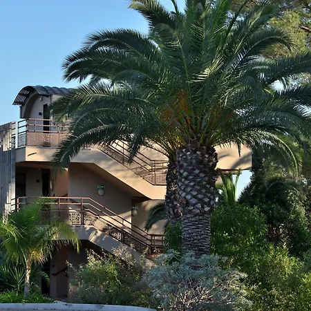 La Reserve Esterel Сен-Рафаэль