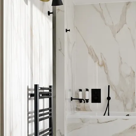 La Reserve Esterel * Сен-Рафаэль