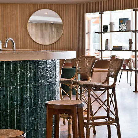 La Reserve Esterel Отель