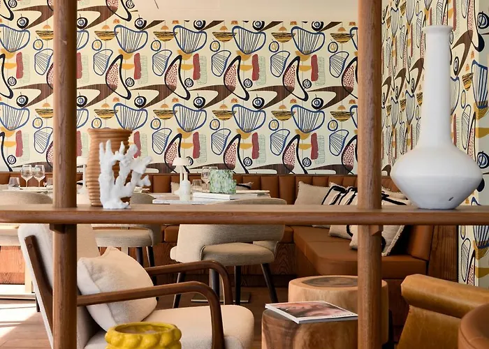 Hotel La Reserve Esterel *