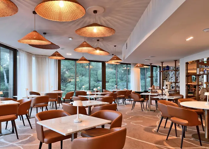 La Réserve Esterel Hotel *