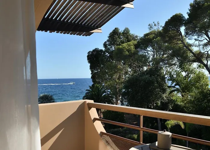 La Réserve Esterel * Saint-Raphaël