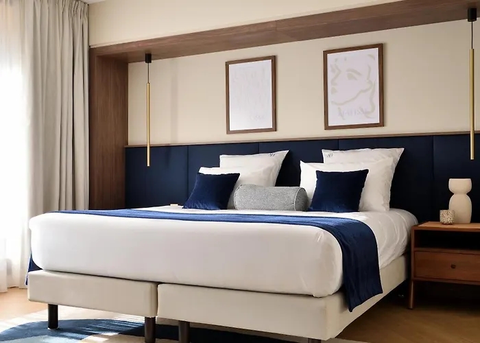 La Reserve Esterel * Сен-Рафаэль