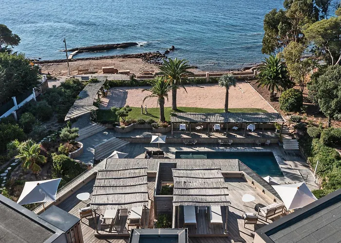 La Réserve Esterel * Saint-Raphaël