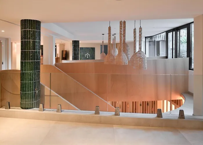 La Reserve Esterel Сен-Рафаэль