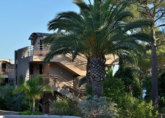 La Reserve Esterel Saint-Raphaël