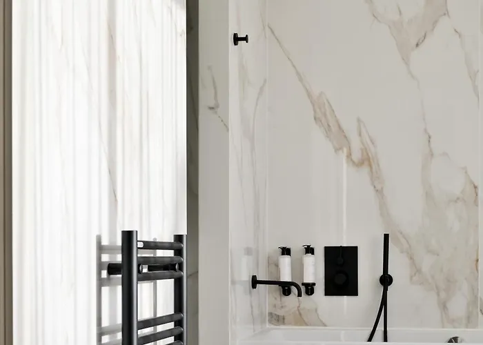 La Reserve Esterel * Сен-Рафаэль