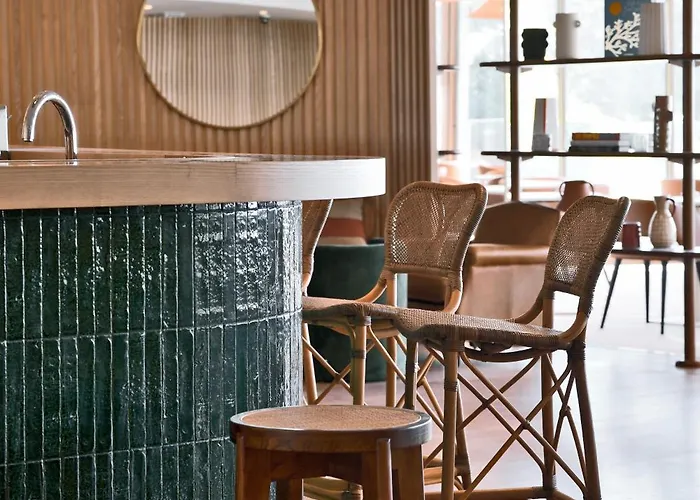 La Réserve Esterel Hotel