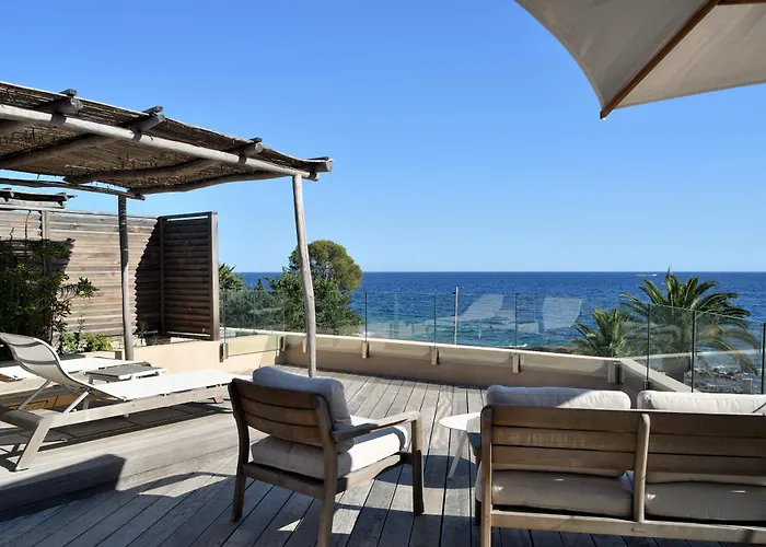 Hotel La Réserve Esterel *