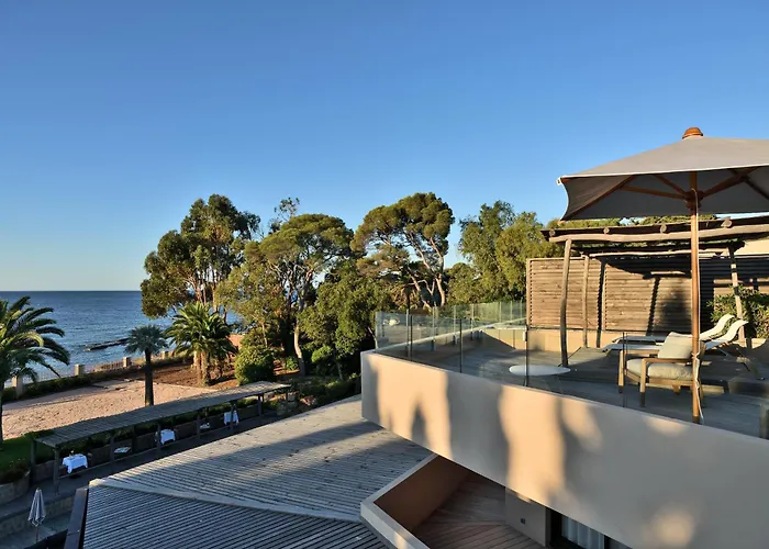 La Reserve Esterel *