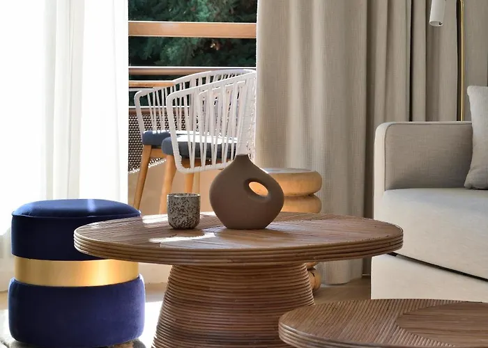 La Réserve Esterel Hotel Saint-Raphaël