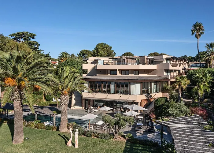 La Reserve Esterel * Saint-Raphaël