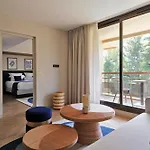 Hotell La Reserve Esterel 4*