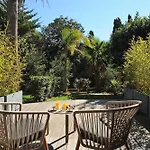 Hotell La Reserve Esterel Saint-Raphaël