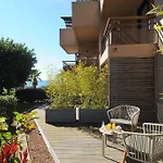 Hotell La Reserve Esterel