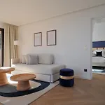 Hotell La Reserve Esterel