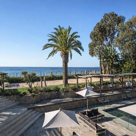 La Reserve Esterel Otel
