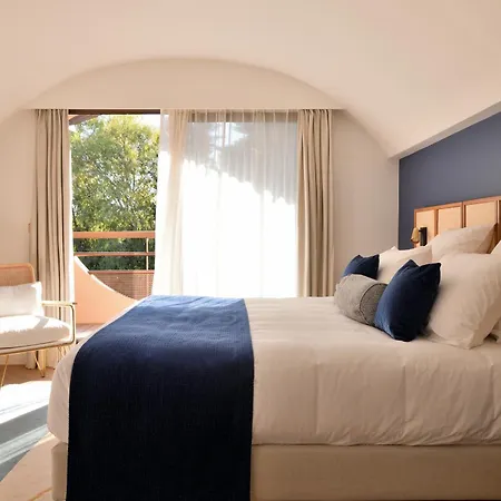 Otel La Reserve Esterel 4*