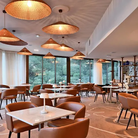 La Reserve Esterel Szálloda 4*