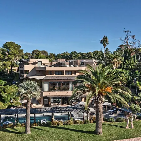 Szálloda La Reserve Esterel 4*