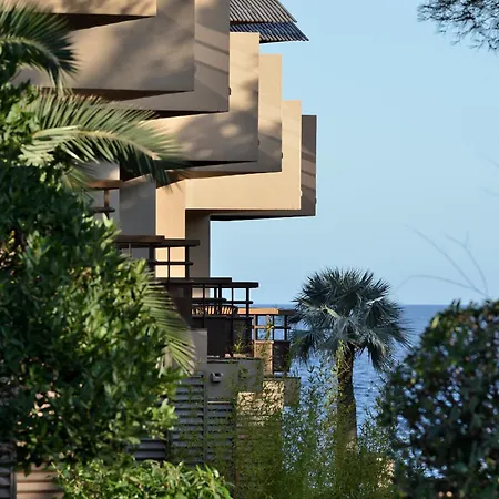 La Reserve Esterel Otel Saint-Raphaël