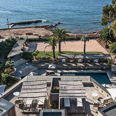 La Reserve Esterel 4* Saint-Raphaël