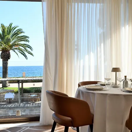 La Reserve Esterel Otel