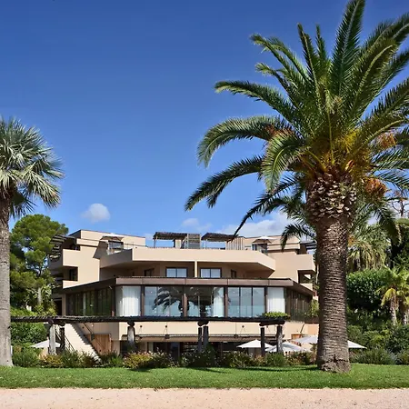 Otel La Reserve Esterel 4*