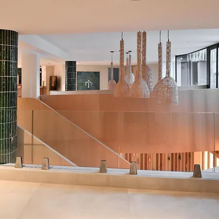 La Reserve Esterel Saint-Raphael (Var)