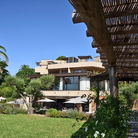 La Reserve Esterel * Saint-Raphael (Var)