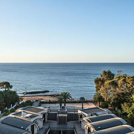 Hotel La Reserve Esterel Saint-Raphael (Var)