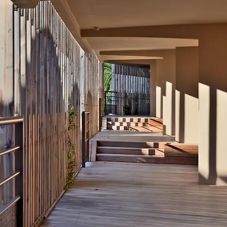 La Reserve Esterel Szálloda Saint-Raphaël