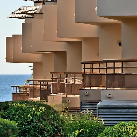 Otel La Reserve Esterel Saint-Raphaël