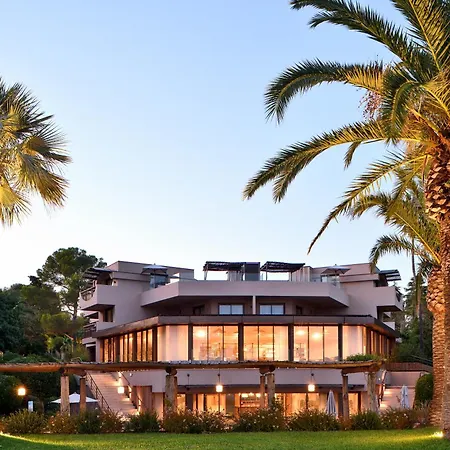 La Reserve Esterel Szálloda 4*