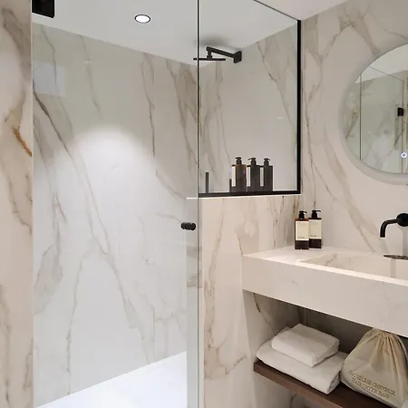 Otel La Reserve Esterel