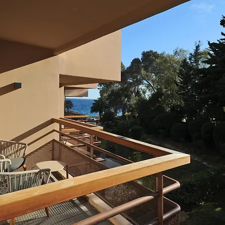 Otel La Reserve Esterel Saint-Raphaël