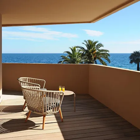 Otel La Reserve Esterel 4*