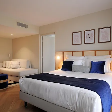 La Reserve Esterel Otel 4*