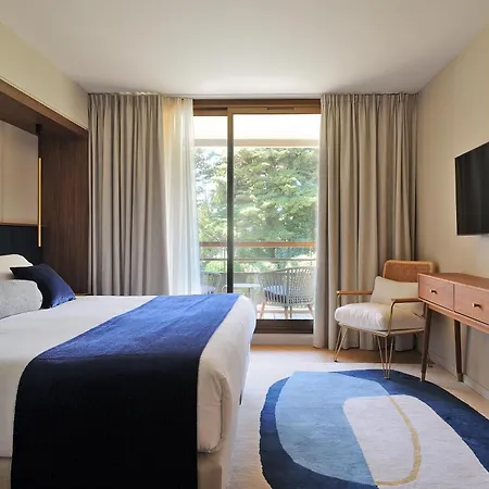 Szálloda La Reserve Esterel 4*