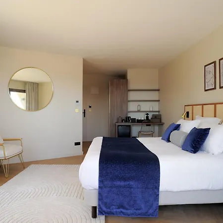 La Reserve Esterel Otel