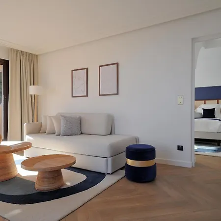 Otel La Reserve Esterel