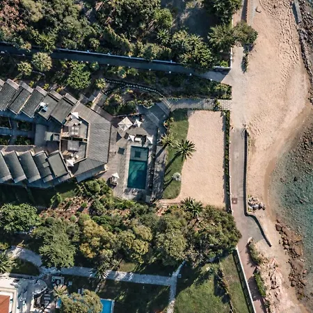 La Reserve Esterel Szálloda 4*