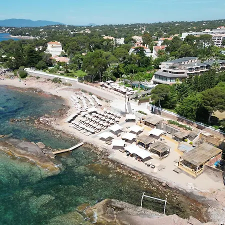 酒店 La Reserve Esterel Saint-Raphaël