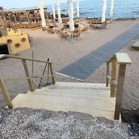 Szálloda La Reserve Esterel 4*