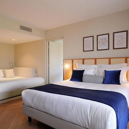 Otel La Reserve Esterel
